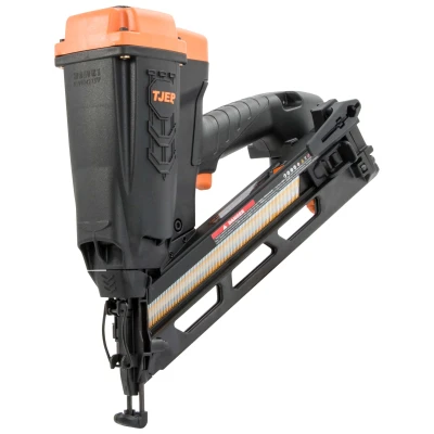 Abbildung von Tjep Stauchkopfnagler AB 15/64 GAS 3G Gasnagler von 25 64 mm Typ DA [VE: 1 Stk.]