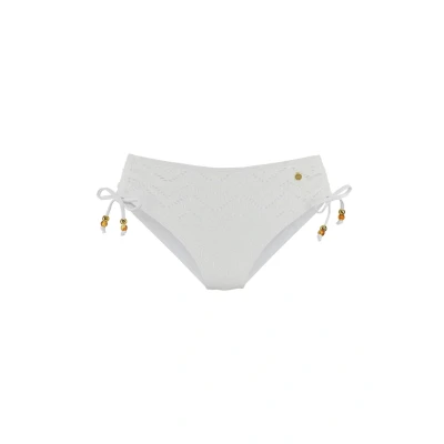 Abbildung von Damen Bikini Hose