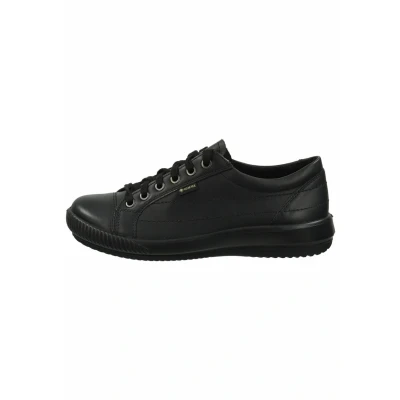 Abbildung von Legero Damen Tanaro 5.0 Gore Tex Sneaker, SCHWARZ (SCHWARZ) 0100