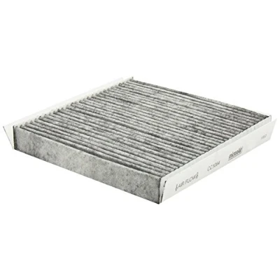 Abbildung von CORTECO 21652542 Innenraumfilter Aktivkohlefilter 210 204 30 RENAULT: LAGUNA 2, 2 Grandtour, Vel Satis