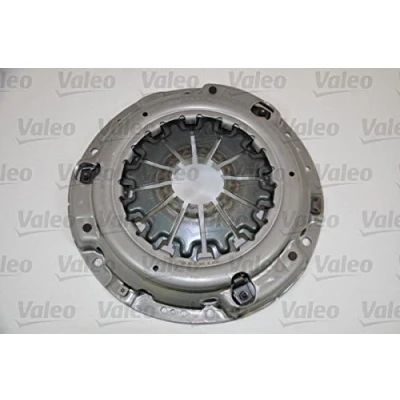 Abbildung von VALEO KIT3P 828684 Kupplungssatz mit Ausrücklager 230