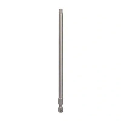 Abbildung von Bosch Professional Bit Extra Hart für Innen Torx Schrauben (T30, Länge: 152 mm)