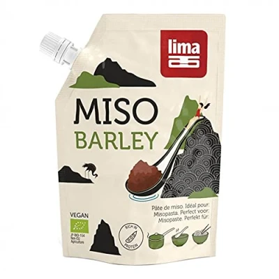 Abbildung von Lima Food Barley Miso, 300g