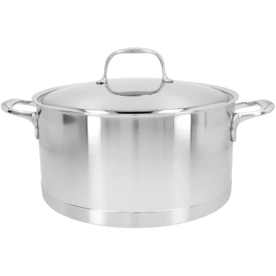 Abbildung von Demeyere Kochtopf Atlantis 7 ø 28 cm / 8.4 Liter