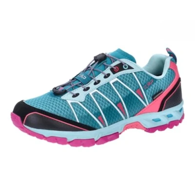 Abbildung von CMP ALTAK WMN TRAIL SHOES WP Outdoorschuh wasserdicht