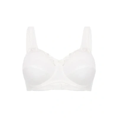 Abbildung von Felina BH Melina Bra Without Wire Elfenbein B 75 Damen