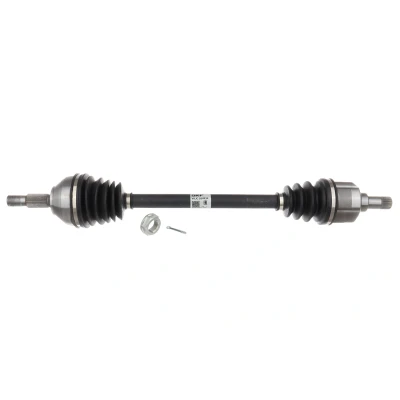 Abbildung von SKF VKJC 3817 Antriebswelle 723, 52,5mm CITROËN: Jumpy III Kastenwagen, PEUGEOT: Expert Kastenwagen