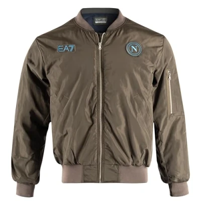 Abbildung von SSC NAPOLI Aviator Jacke Unisex Erwachsene