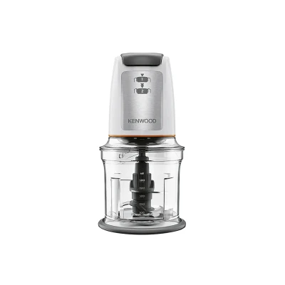Abbildung von KENWOOD Zerkleinerer Easy Chop CHP61.100WH, 500 W, mit Mayonnaise Funktion