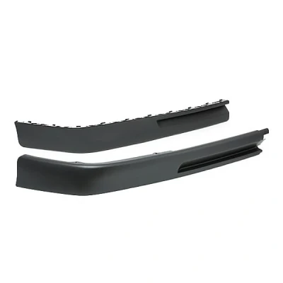 Abbildung von DIEDERICHS HD Tuning 2212861 Spoilerlippe vorne VOLKSWAGEN: GOLF 3, 3 Cabrio, Variant kfzteile, kfzteile24, bandel online, bandel, atp