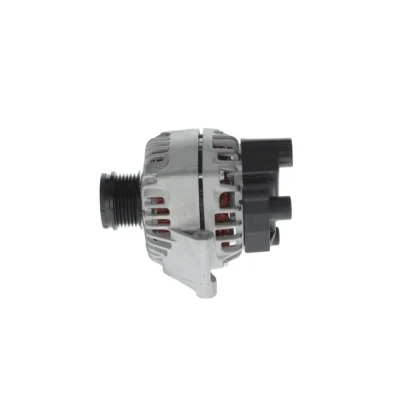 Abbildung von BOSCH 1 986 A00 559 Lichtmaschine 14V 90A OPEL: Corsa C Schrägheck, Astra H Caravan, Meriva A, FIAT: Grande Punto Evo Schrägheck