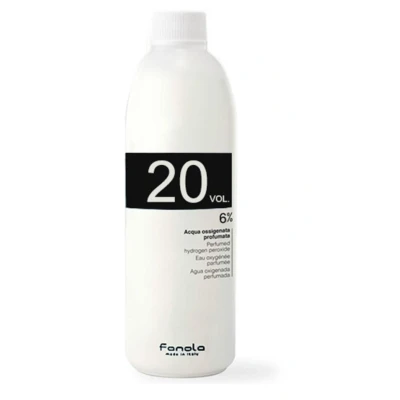 Abbildung von Wasserstoff Fanola 6% (20 Volumen), 300ml