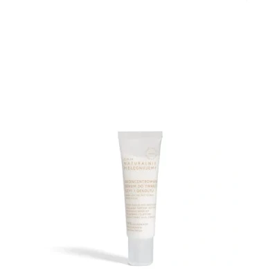 Abbildung von Ziaja natürliche Pflege Line (Serum)