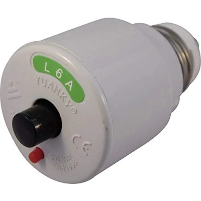 Abbildung von GAO SPL6 0 Automatische Schraubsicherung, 6 A, 230 V/AC, 400 V/AC