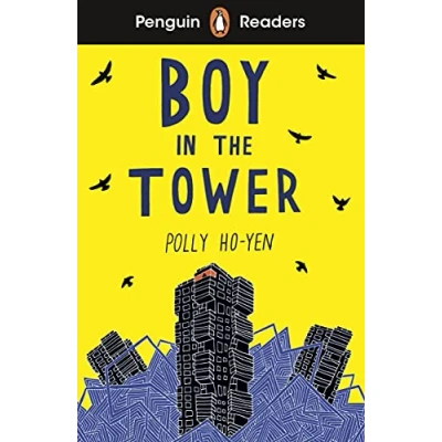 Abbildung von Penguin Readers Level 2: Boy In The Tower (ELT Graded Reader): Abridged Edition