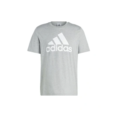 Abbildung von adidas Sportswear Essentials Sport Tshirt, Herren, Größe: Medium, Medium grey heather