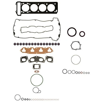 Abbildung von AJUSA MULTILAYER STEEL 50367000 Dichtungsvollsatz, Motor mit Zylinderkopfdichtung, Ventilschaftabdichtung