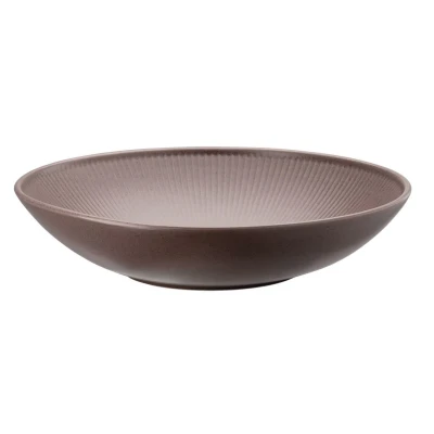 Abbildung von Thomas Tiefer Teller Clay Rust ø 28 cm
