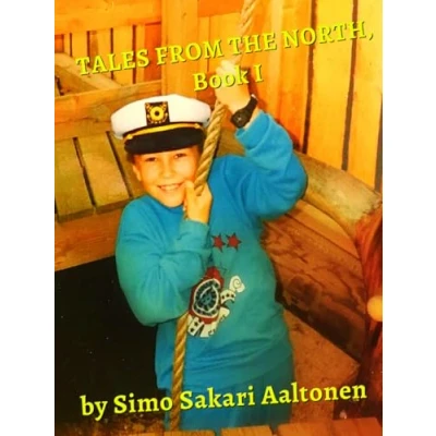 Abbildung von Tales from the North, Book I