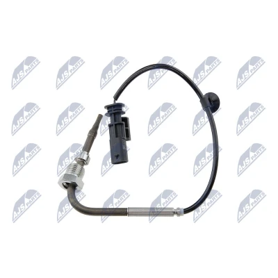 Abbildung von NTY EGT PL 050 Sensor, Abgastemperatur OPEL: Insignia A Sports Tourer, Schrägheck, Limousine