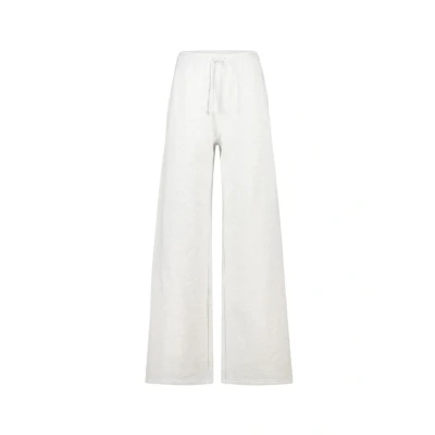 Abbildung von America Today Caitlin Jogginghose, Damen, Größe: XS, Light grey melange