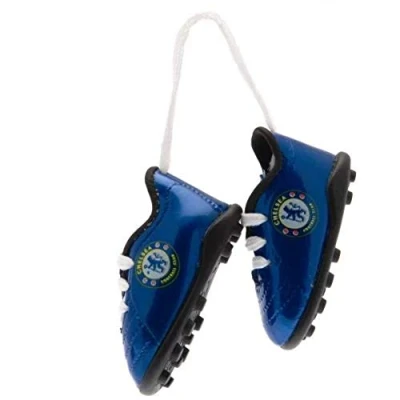 Abbildung von Chelsea F. C. Mini Fußballschuhe