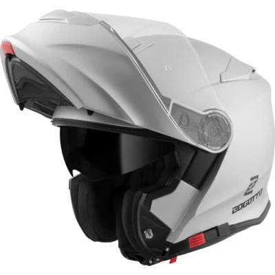 Abbildung von Bogotto Motorradhelm H271 Klapphelm