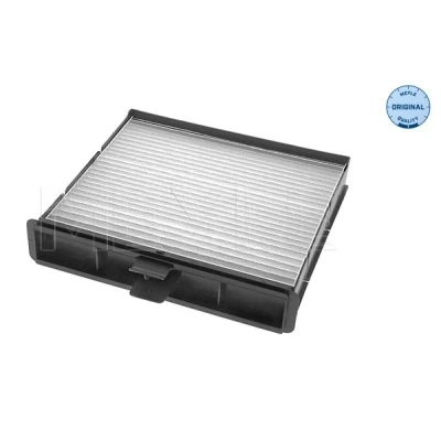Abbildung von MEYLE 16 12 319 0014 Innenraumfilter Partikelfilter, Filtereinsatz, Pollenfilter 216 236 46 ORIGINAL Quality RENAULT: GRAND SCENIC 2, 2
