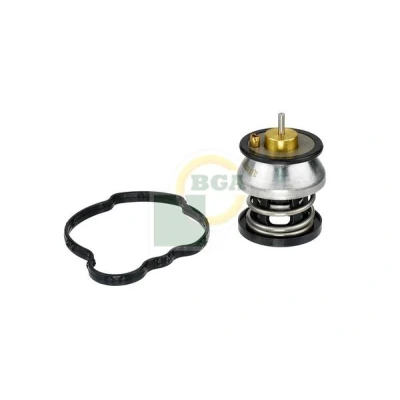 Abbildung von BGA CT0925 Kühlwasserthermostat 88C BMW: 5 Limousine, Touring, 3 MINI: Schrägheck