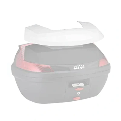 Abbildung von Givi C47B912 Cover B47 Blade, Pearl Weiß Lackiert