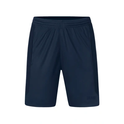 Abbildung von Jako Trainingshose Short Power Damen