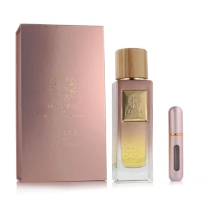 Abbildung von The Woods Collection Natural Karma Eau de Parfum 100 ml