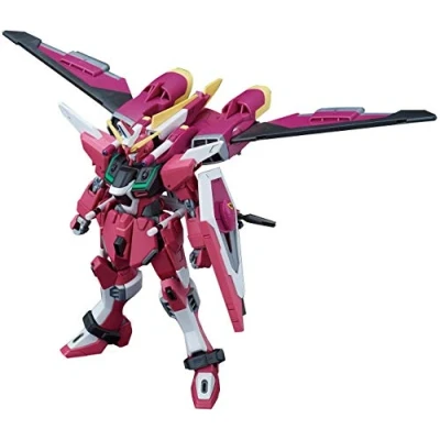 Abbildung von Bandai Modell Kit, Mehrfarbig, 152672
