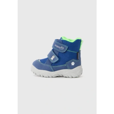 Abbildung von Superfit Winterboots &quot;HUSKY1 WMS: mittel&quot;, Snowboots mit wasserdichtem SYMPATEX, Größenschablone zum Download