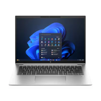 Abbildung von HP EliteBook 845 G11 927V7ES 14,0&quot; WUXGA IPS, AMD Ryzen 5 8540U, 16GB RAM, 512GB SSD, Windows 11 Pro