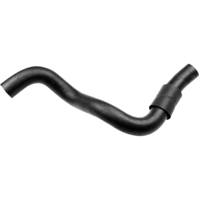 Abbildung von GATES 05 2078 Kühlerschlauch EPDM (Ethylen Propylen Dien Kautschuk) KIA: Sportage II, HYUNDAI: Tucson