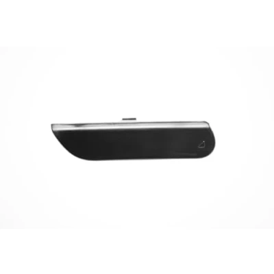 Abbildung von PRASCO ME0471286 Klappe, Abschlepphaken hinten MERCEDES BENZ: E Klasse Limousine (W213) AMG 43 3.0 4 matic, 63 4.0 matic+