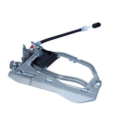 Abbildung von MAXGEAR 28 1025 Türgriffrahmen hinten rechts BMW: X5