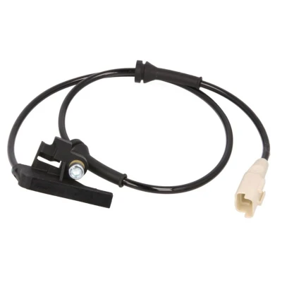Abbildung von DELPHI SS20233 ABS Sensor aktiver 785 PEUGEOT: 307 Schrägheck, SW, Kombi, CITROËN: C4 I Grand Picasso, Picasso 1