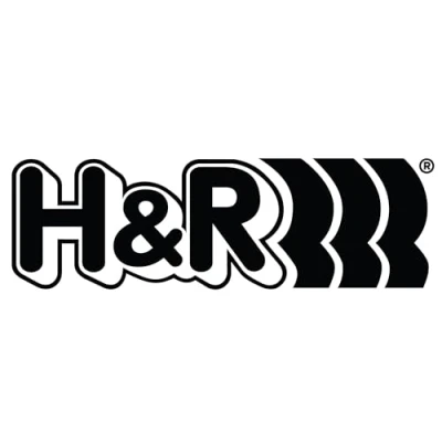 Abbildung von H&amp;R 30356330 Spurverbreiterung 5 108 15 VOLVO: V60 II, V90 II Kombi, XC60 POLESTAR: Polestar 2