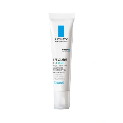 Abbildung von La Roche Posay Effaclar H Iso Biome Reinigungscreme 40 ml