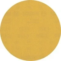 Abbildung von Expert C470 Schleifblatt, Ø 125mm, K320 ungelocht