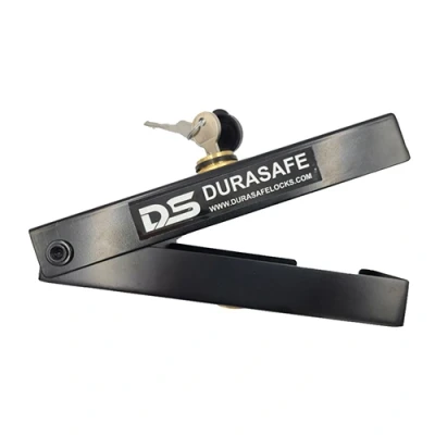 Abbildung von DuraSafe Minn Kota Transom Mount Motor Lock Elektromotor