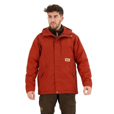 Abbildung von Fjällräven Vardag Lite Jacket L