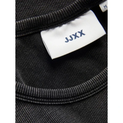 Abbildung von JJXX Jxfallon WASH Top, Damen, Größe: XS, Black