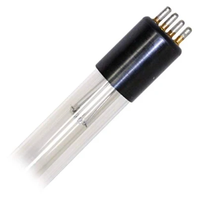 Abbildung von Philips Leuchtstofflampe, Ersatzleuchtmittel UV C T5, 16 W, transparent, 23 x 2 cm, SB690AMA