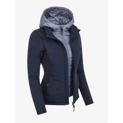 Abbildung von LeMieux Jacke Brioney Navy 34