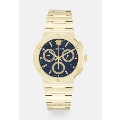 Abbildung von Versace Schweizer Uhr GRECA LOGO