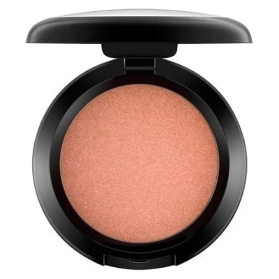 Abbildung von MAC Peachtwist Sheertone Shimmer Blush 6g
