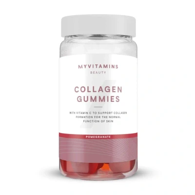 Abbildung von Myvitamins Collagen Gummies 30Gummibärchen